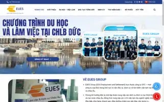 Euesgroup.com Screenshot 2024-05-28 14:03:05