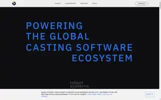 Talentsystems.com Screenshot 2024-07-05 11:55:57