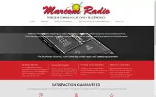Marconiradio.net Screenshot 2024-07-03 21:35:08