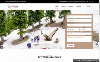 Vaishnodevitourbooking.info Screenshot 2024-04-14 21:39:21