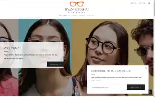 Ryansimkhaieyeshop.com Screenshot 2024-05-05 21:30:07