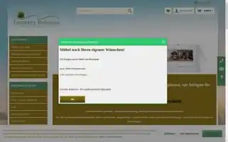 Landhausmoebel-spezialist.de Screenshot 2024-06-18 14:04:26