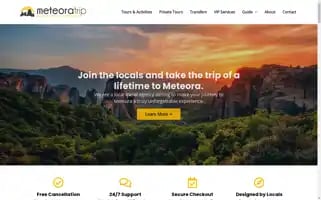 Meteoratrip.com Screenshot 2024-04-17 03:58:46