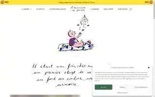 Larmoiredefamille.fr Screenshot 2024-05-21 08:06:34