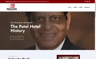 Patelhotelhistory.com Screenshot 2024-04-25 21:25:59