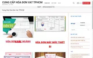 Cungcaphoadon.com Screenshot 2024-06-25 10:24:54