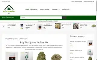 Uk420buds.net Screenshot 2024-06-16 16:56:36
