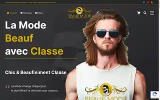 Beaufmode.com Screenshot 2024-05-26 16:44:45