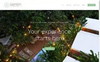 Serenglamping.com Screenshot 2024-06-28 11:12:08