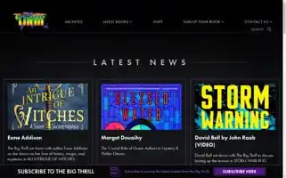 Thebigthrill.org Screenshot 2024-07-05 08:42:09