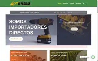 Agroequiposelpoblado.com Screenshot 2024-05-24 00:06:52