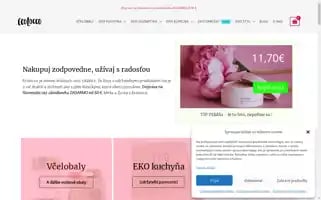 Ecolocco.sk Screenshot 2024-07-08 18:48:42