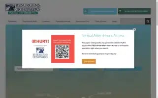 Resurgens.com Screenshot 2024-07-06 21:55:29