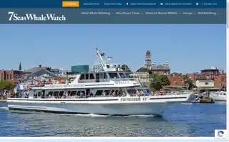 7seaswhalewatch.com Screenshot 2024-05-06 03:17:24