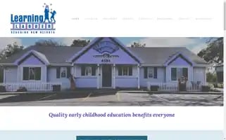 Learningladder.com Screenshot 2024-05-16 05:26:17