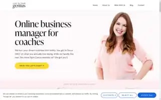 Liveinyourgenius.com Screenshot 2024-07-04 07:52:14