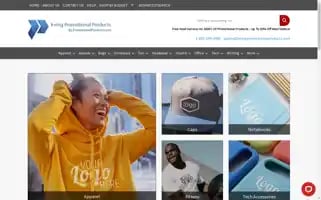 Irvingpromotionalproducts.com Screenshot 2024-05-16 02:51:12