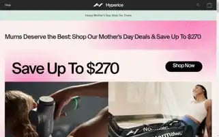 Hyperice.com.au Screenshot 2024-05-04 09:09:20