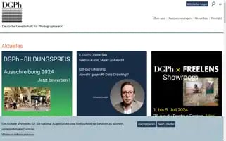 Dgph.de Screenshot 2024-07-01 02:49:04