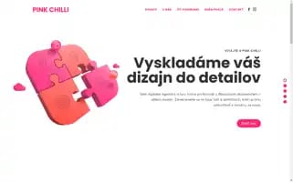 Pinkchilli.sk Screenshot 2024-05-19 22:25:34