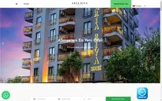 Ariarivahotel.com Screenshot 2024-04-17 18:27:19