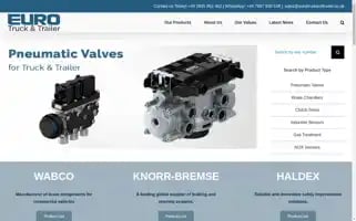 Eurotrucktrailer.com Screenshot 2024-05-22 15:26:01