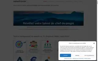 Methodo-projet.fr Screenshot 2024-06-17 08:28:42