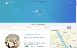 Spahotels-vienna.com Screenshot 2024-04-25 14:12:32