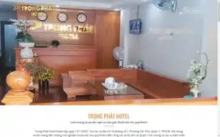 Trongphathotel.com Screenshot 2024-04-15 03:16:36