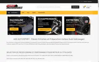 Vag-autosport.fr Screenshot 2024-05-19 14:29:21
