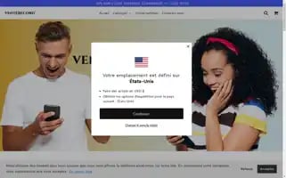 Venterecord.com Screenshot 2024-04-27 10:22:09