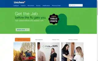 Unichem.co.nz Screenshot 2024-05-14 18:15:10