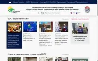 Vos.org.ru Screenshot 2024-07-07 16:24:56