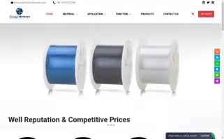 Classicfilament.com Screenshot 2024-05-28 13:39:31