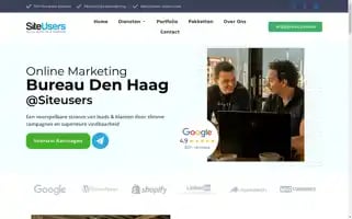 Siteusers.nl Screenshot 2024-06-18 15:38:45
