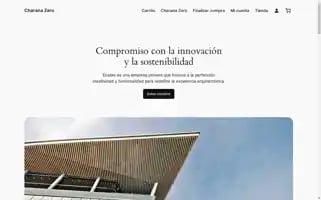 Charanazero.com Screenshot 2024-05-20 10:22:15