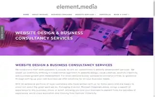 Elementmedia.uk Screenshot 2024-07-01 13:04:42