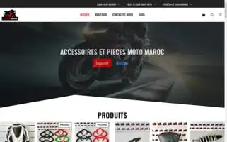 Happybike.ma Screenshot 2024-05-25 14:17:40