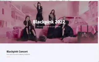Ticketonshow.com Screenshot 2024-05-22 22:39:32