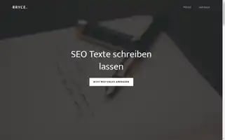 Seo-texte-schreiben-lassen.de Screenshot 2024-06-16 19:52:05