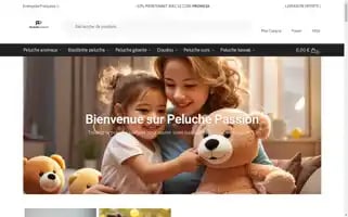 Peluche-passion.com Screenshot 2024-05-29 13:31:44