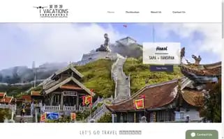 Ivacationstravel.com.my Screenshot 2024-04-18 08:54:42