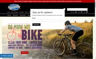 Westwoodcycle.com Screenshot 2024-05-15 02:01:31