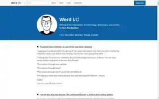 Werd.io Screenshot 2024-05-15 01:31:38