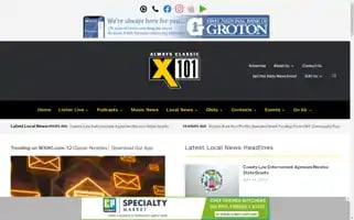 Wxhc.com Screenshot 2024-05-15 07:38:28