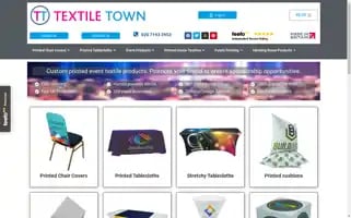 Textiletown.co.uk Screenshot 2024-06-12 10:50:33