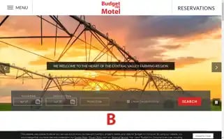 Corcoranhotel.com Screenshot 2024-04-17 11:35:52