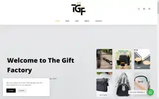 Thegiftfactory.org Screenshot 2024-05-27 08:55:43
