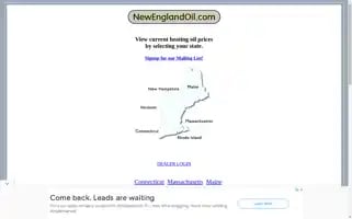 Newenglandoil.com Screenshot 2024-05-13 03:11:34
