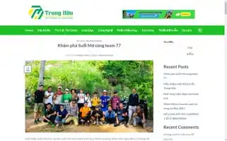 Trunghuu.com Screenshot 2024-05-26 06:59:40